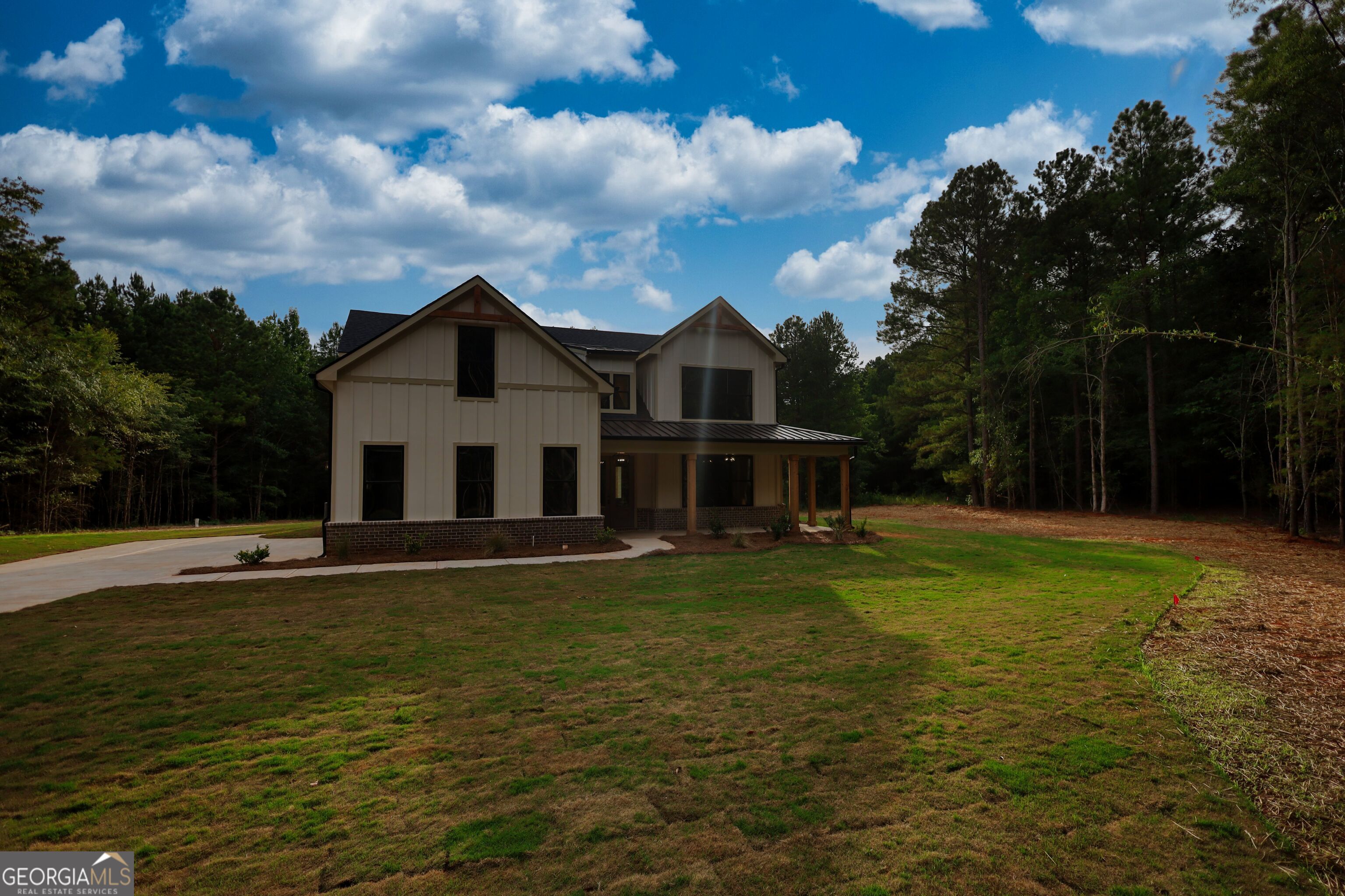 4115 Mount Paran DR