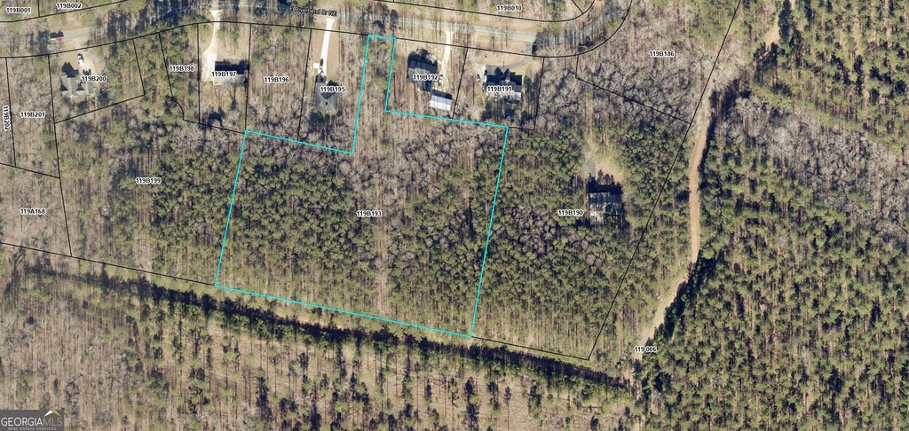 Photo of 290 E Riverbend DR, Eatonton, GA 31024 (MLS # 10829065)