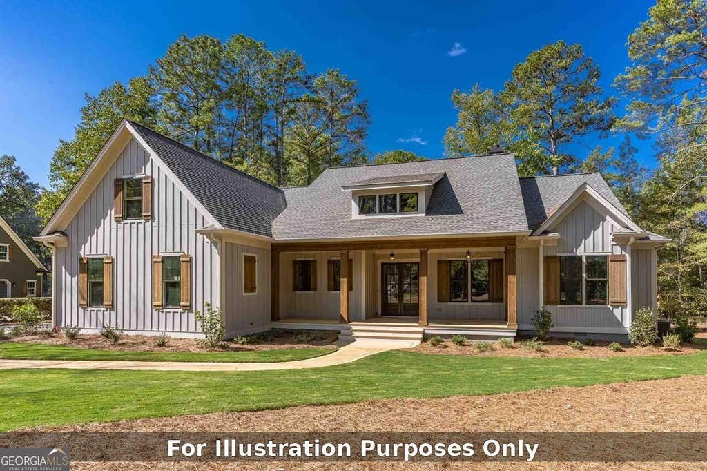 Photo of 290 E Riverbend DR, Eatonton, GA 31024 (MLS # 10829065)