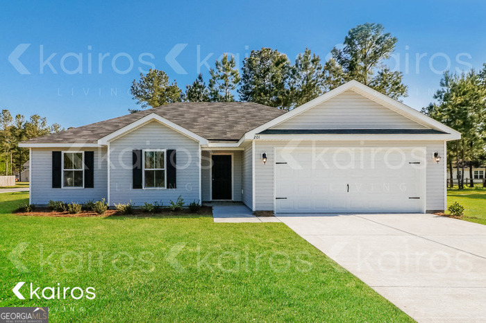 Apply for Free! ASK ABOUT OUR ALTERNATIVE SECURITY DEPOSIT OPTIONS! Gorgeous home in a beautiful neighborhood! This spacious 3 bedroom, 2 bathroom single-family home in Springfield features: Keyless Locks, Smart Thermostat, Primary Suite, Granite Countertops, Stainless Steel Appliances, Open Concept Layout, Washer/Dryer Hook-Ups, Backyard Patio, and Two-Car Garage. Kairos Living has no pet restrictions and is happy to provide long-term leases and 24/7 Emergency Maintenance! Amenity Fees May Apply. Please see last photo in reel for all applicable DISCLAIMERS. Visit our Kairos Living website to tour this home on your schedule with our "Self Tour" feature and apply today! Please Note: The advertised rent amount covers the base rent only. Additional monthly charges include a $29.99 Smart Home Fee and a $9.99 Utility Management Fee. Other charges, such as pet rent, may apply depending on your specific needs.