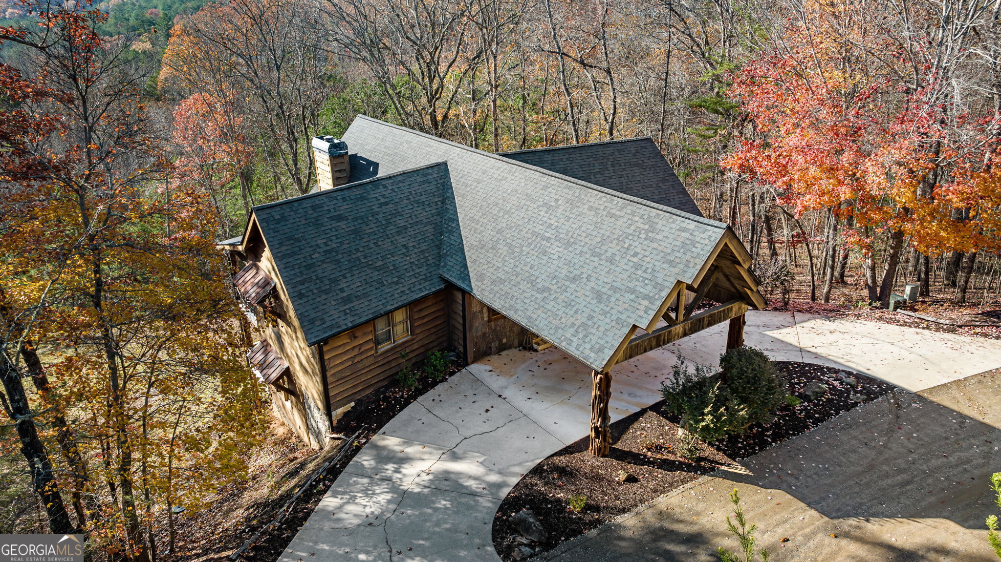 307 Big Timber Road