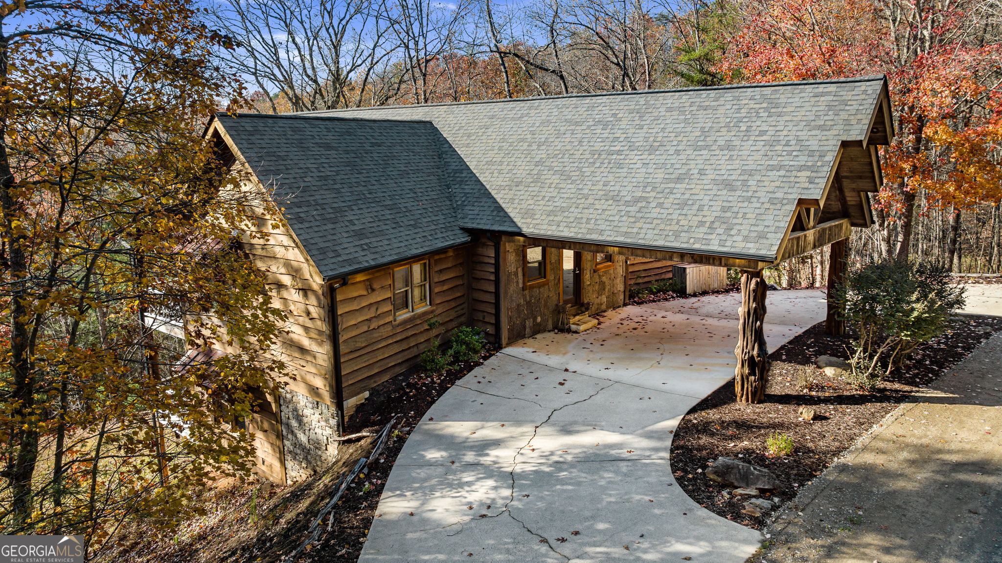 307 Big Timber Road