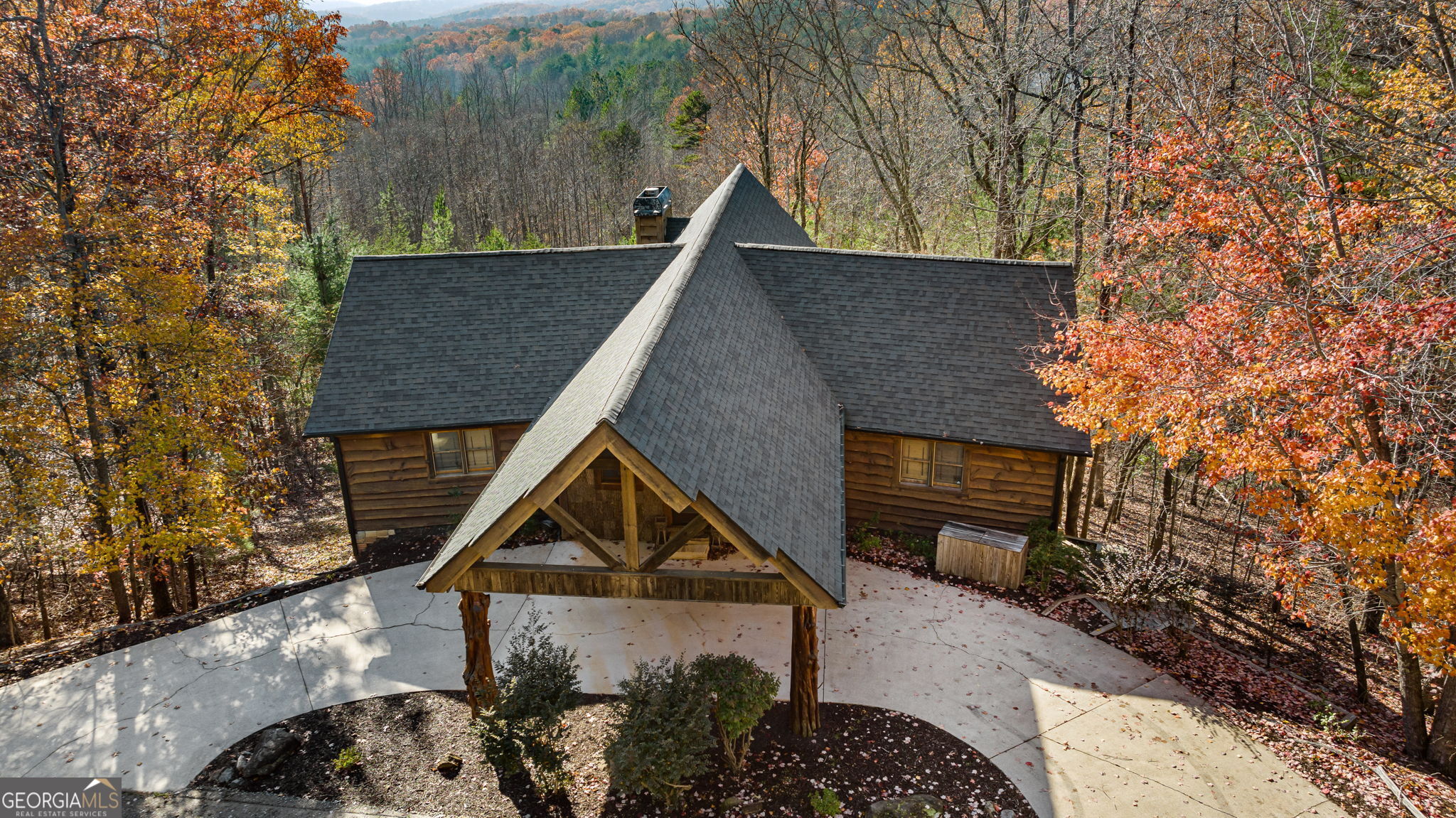 307 Big Timber Road