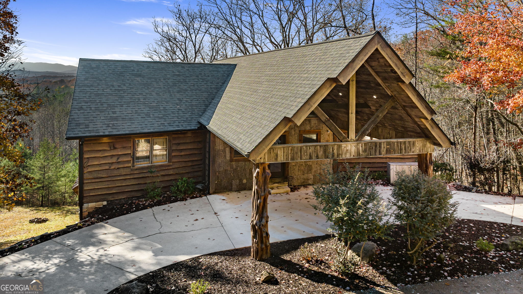 307 Big Timber Road