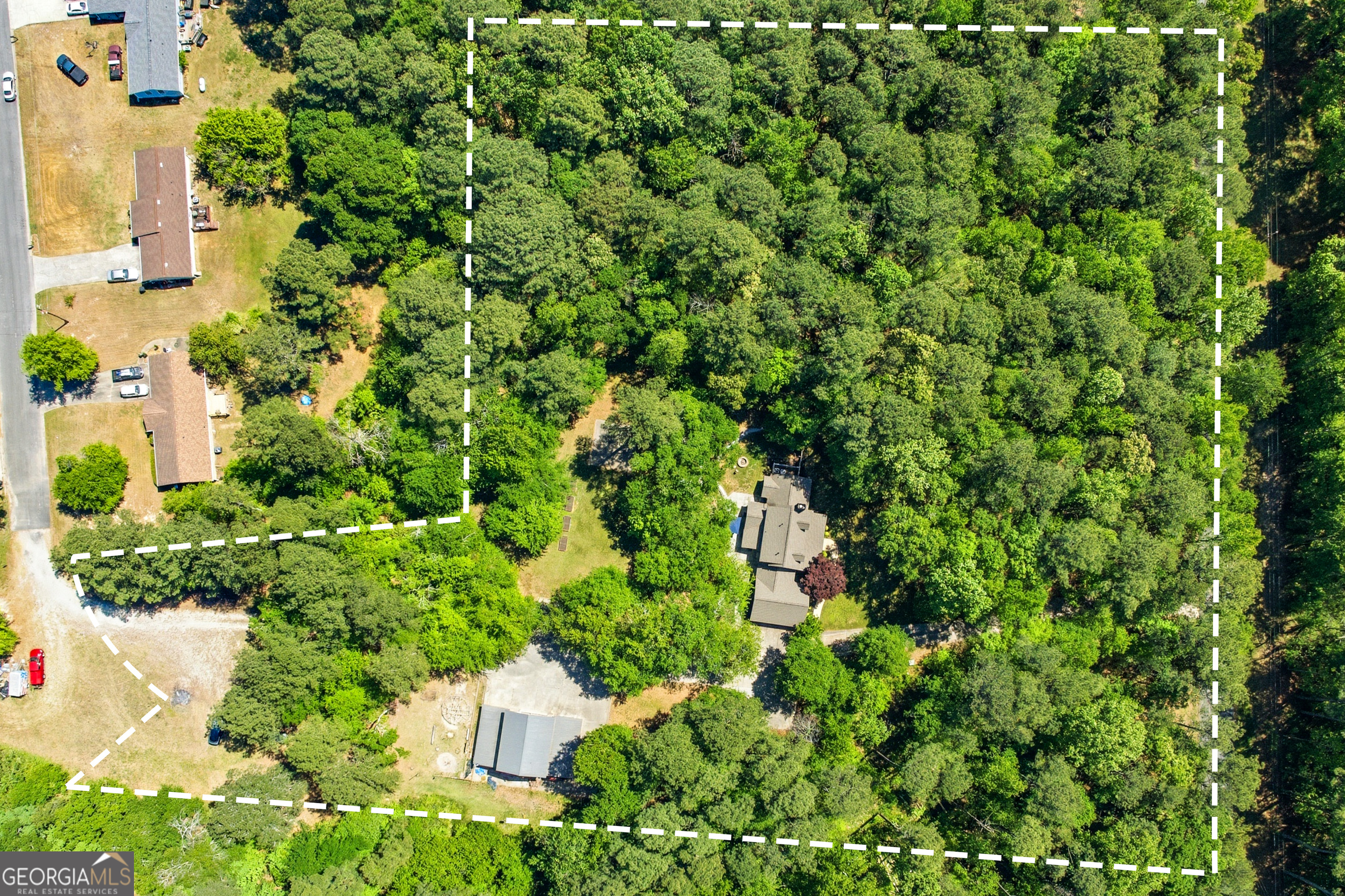 332 Forkwood WAY
