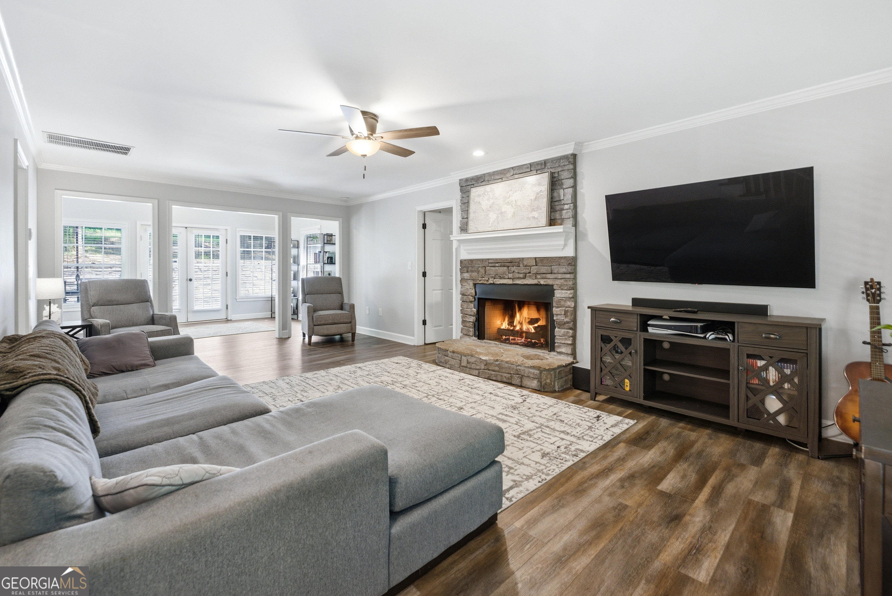332 Forkwood WAY