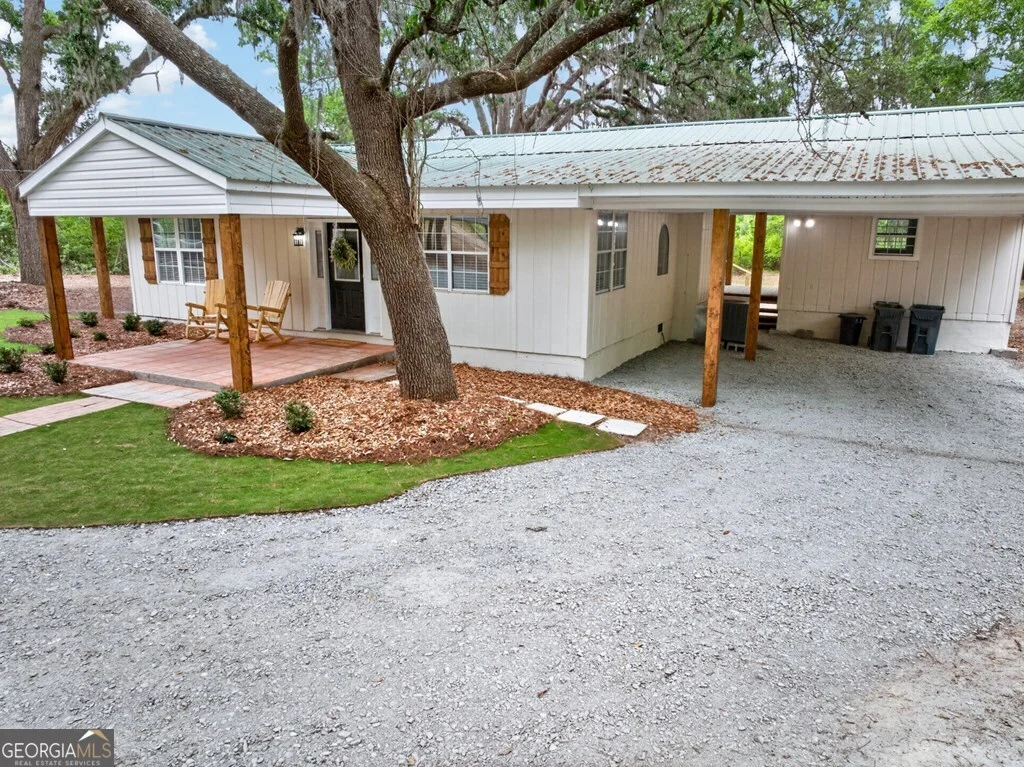 5781 Adams Road