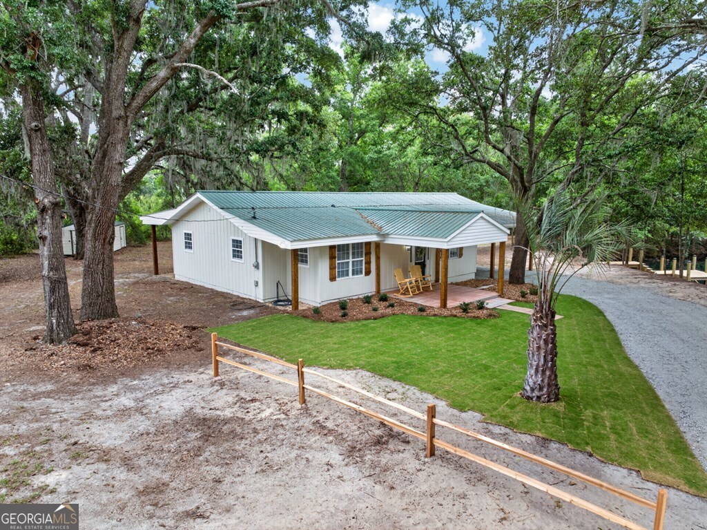 5781 Adams RD