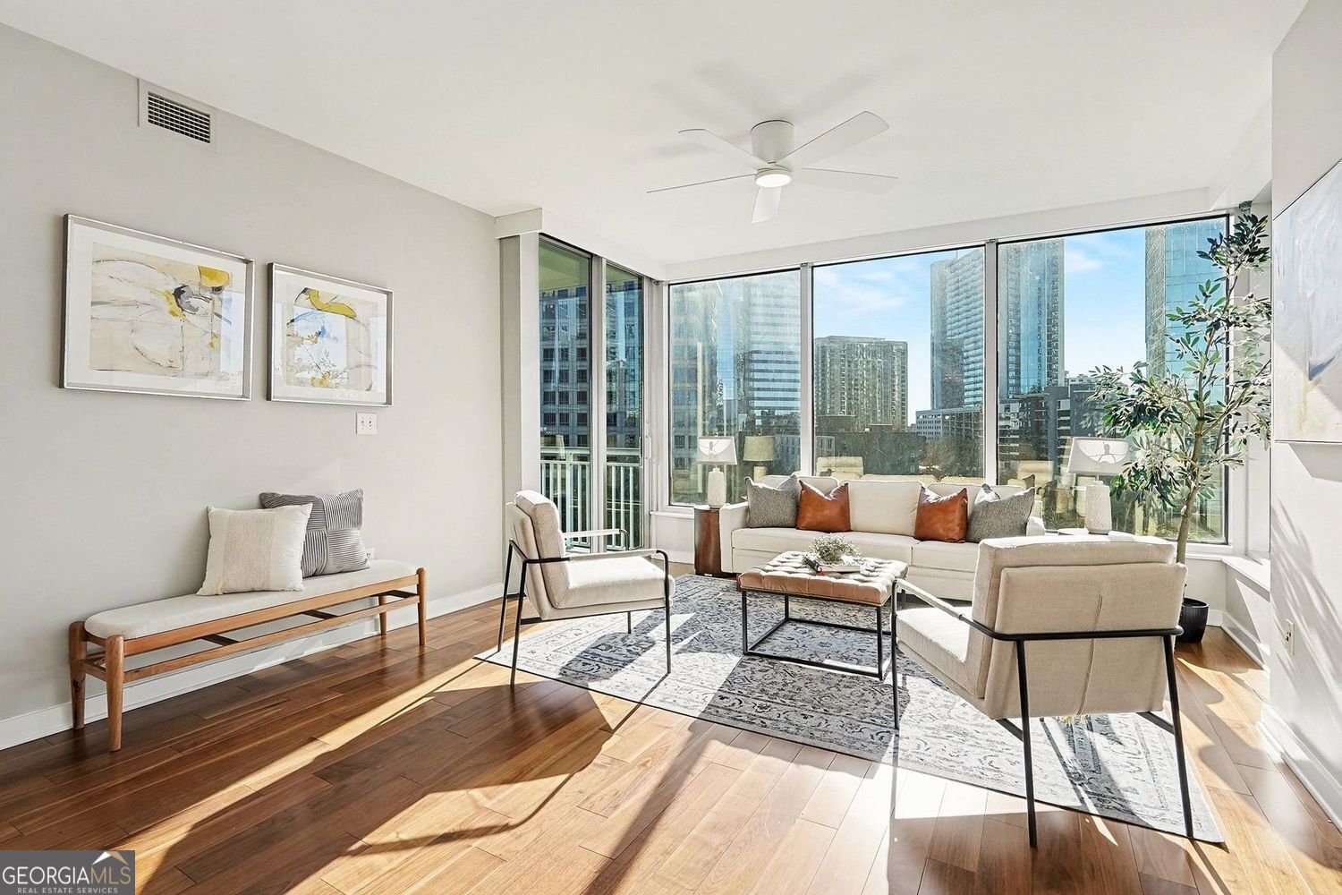 3338 Peachtree RD NE 709