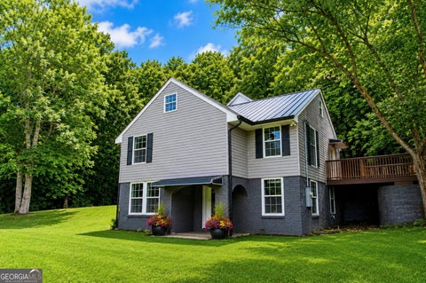 Photo of 534 Wayside Road NE, Rome, GA 30161 (MLS # 10824449)