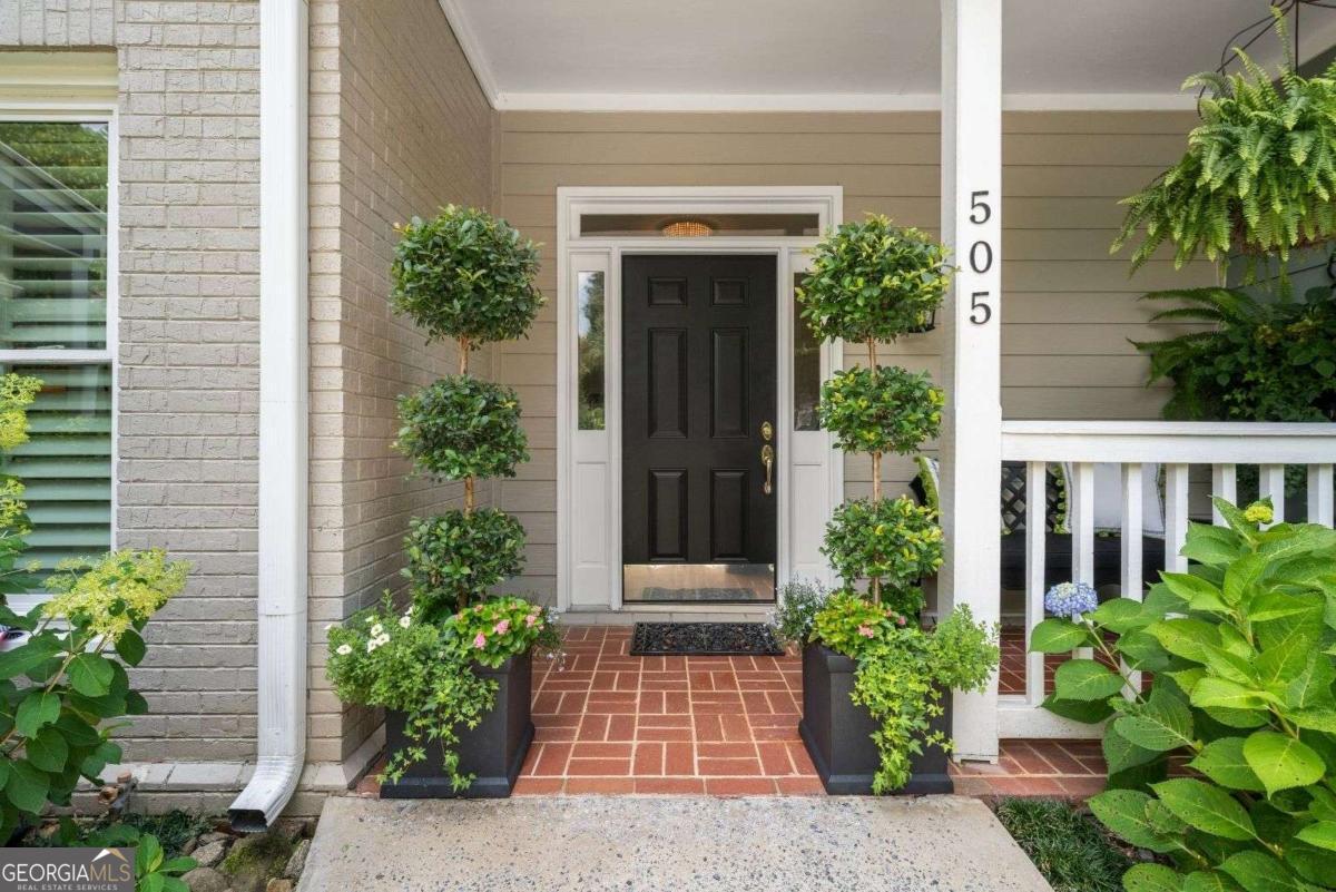 505 Bridle PATH