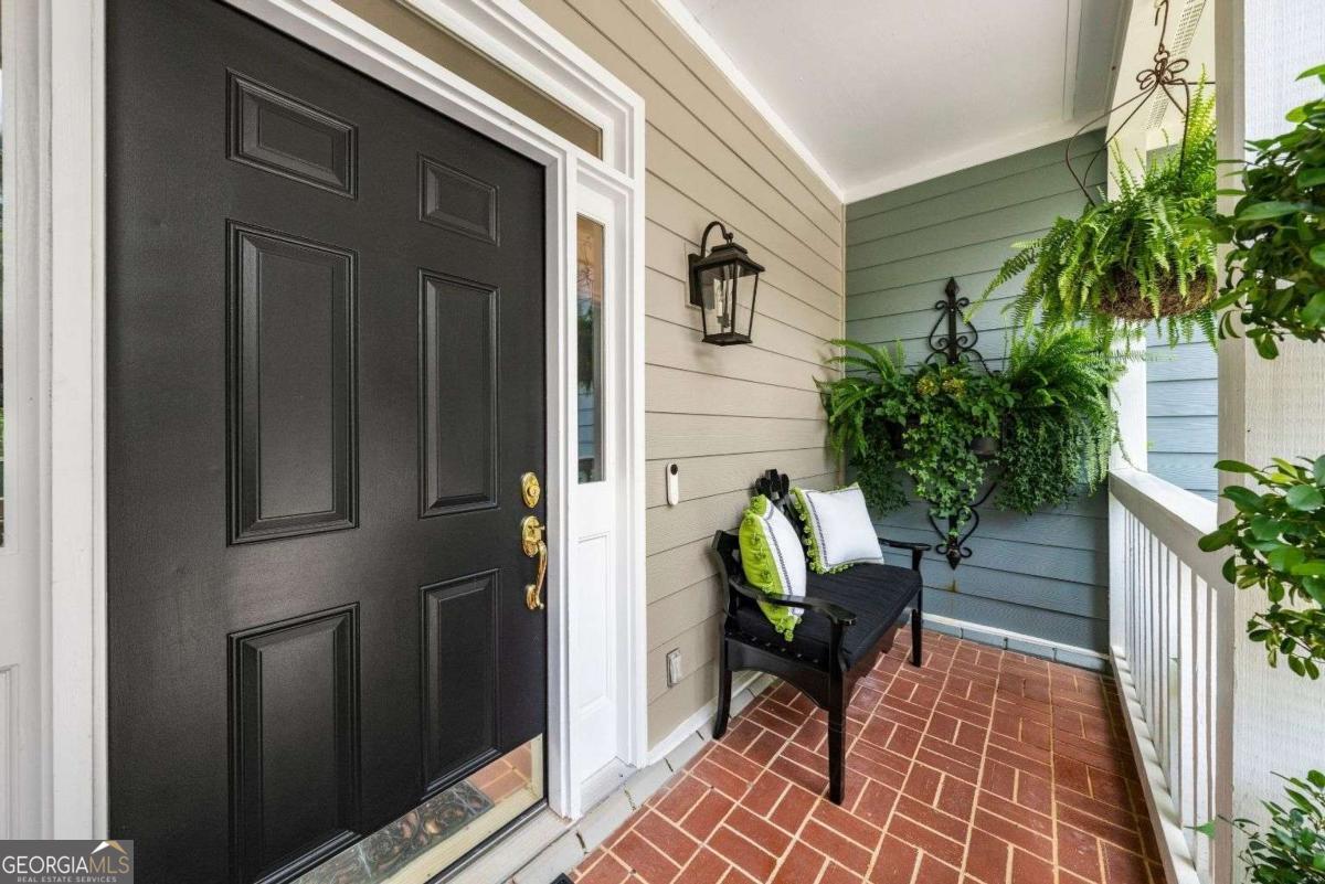 505 Bridle PATH