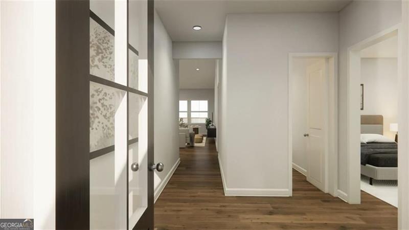 42 Dogwood ST NE