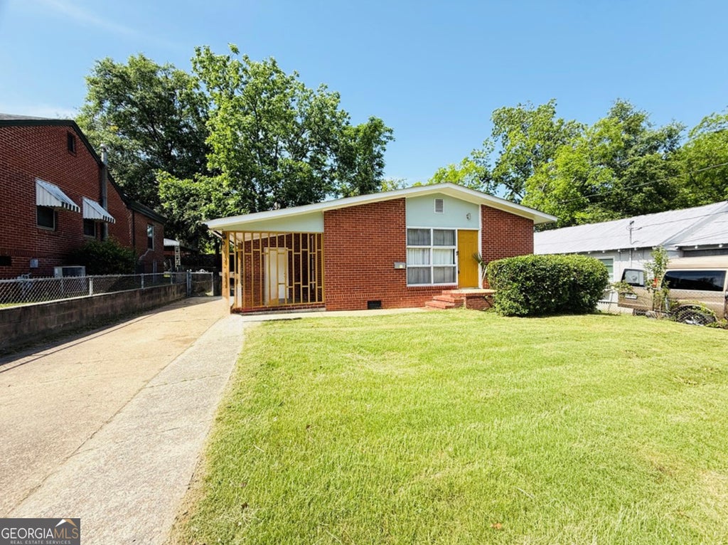 Photo of 2817 Hood Street, Columbus, GA 31906 (MLS # 10816958)