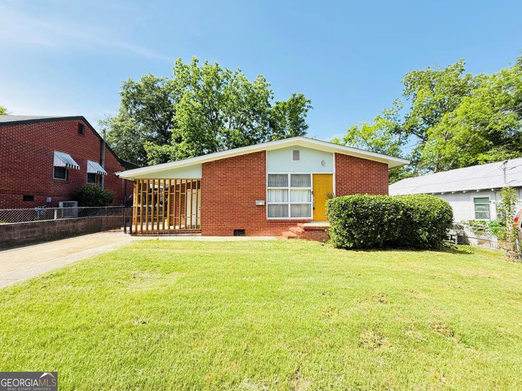 Photo of 2817 Hood Street, Columbus, GA 31906 (MLS # 10816958)