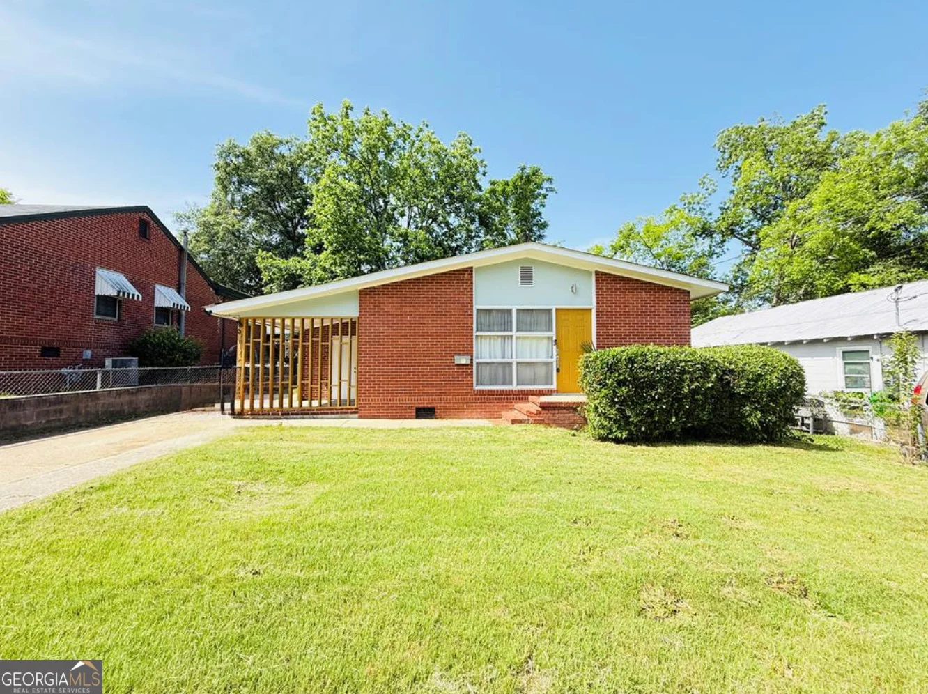 2817 Hood Street, Columbus, GA, 31906