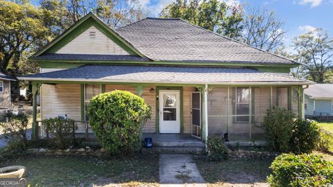 Photo of 107 Butler Street SW, Rome, GA 30161 (MLS # 10626921)
