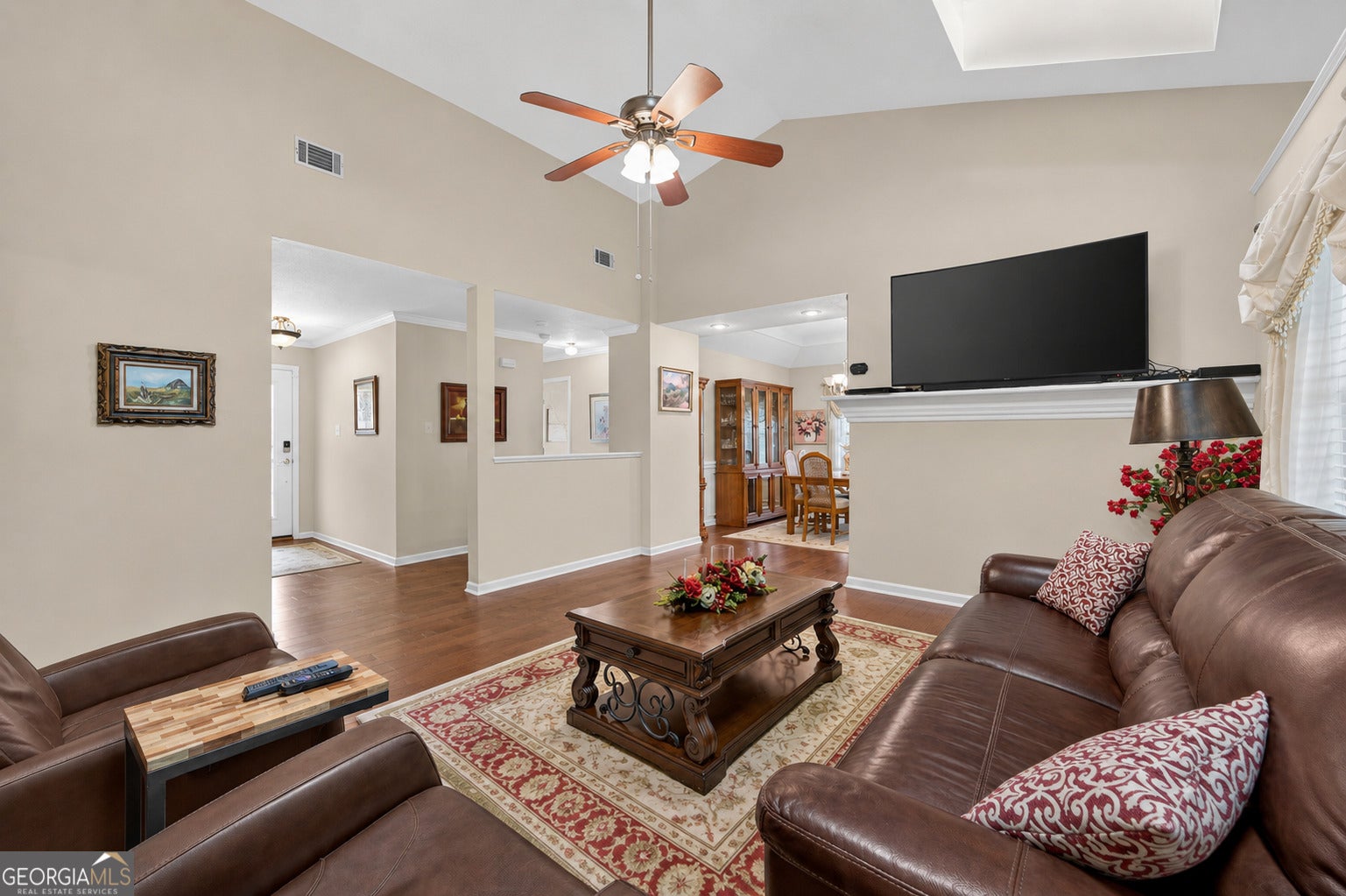 2955 Hillcreek DR