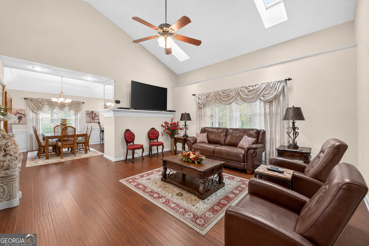 2955 Hillcreek DR