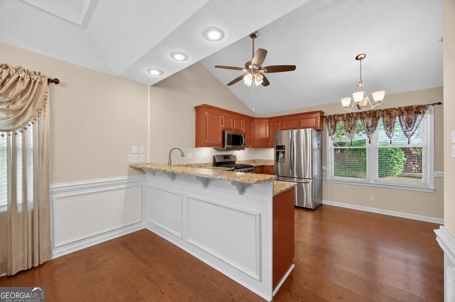 2955 Hillcreek DR
