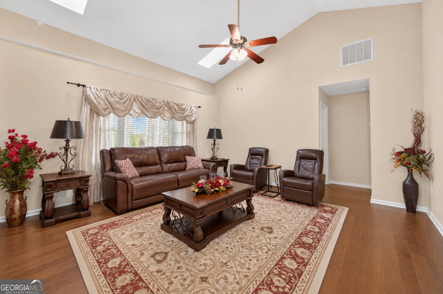 2955 Hillcreek DR