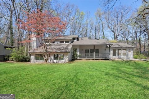 630 Benson Hurst DR SW Mableton GA 30126