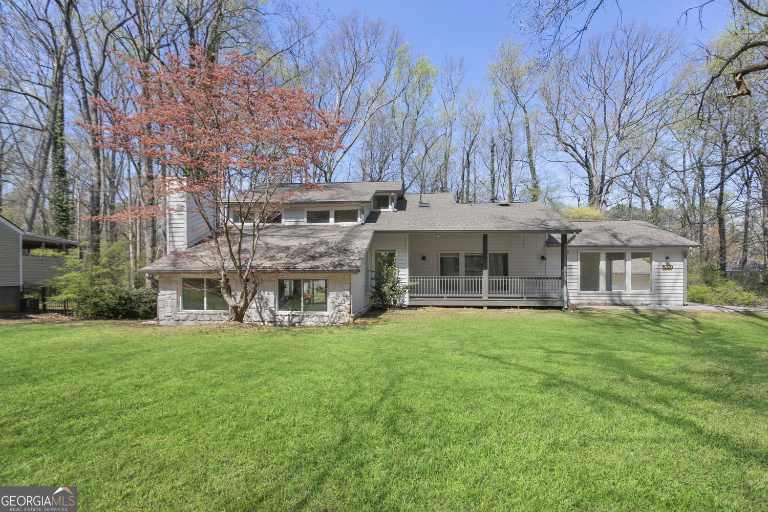 630 Benson Hurst DR SW