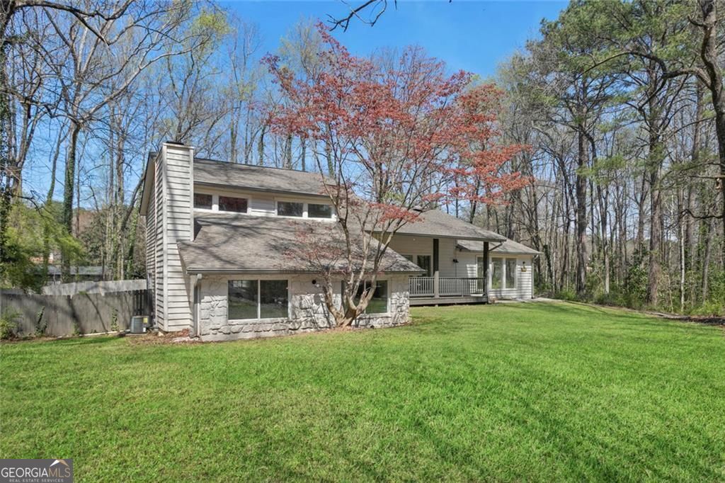 630 Benson Hurst DR SW