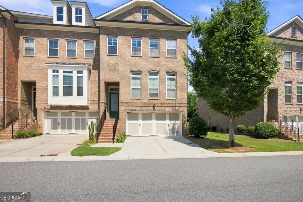 Photo of 7850 Laurel Crest Drive, Johns Creek, GA 30024 (MLS # 10839960)