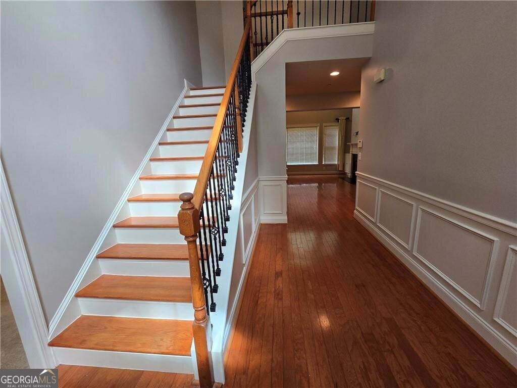 Photo of 624 Maple Grove Way, Marietta, GA 30066 (MLS # 10795270)