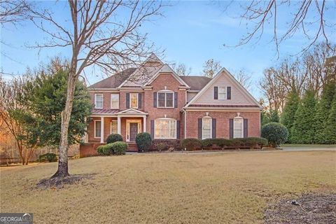 Photo of 940 Ambleside Drive, Suwanee, GA 30024 (MLS # 10656998)