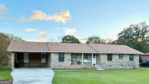 114 Maddox RD Griffin GA 30224