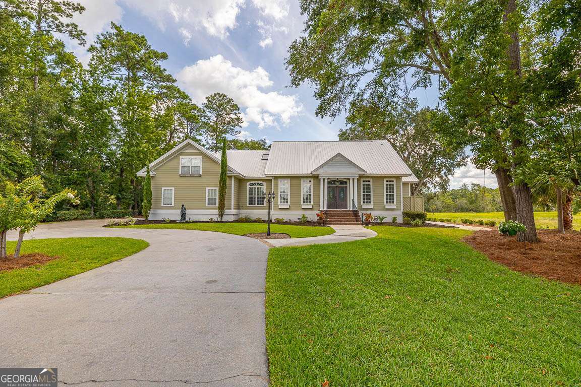 168 Harbor Pointe DR