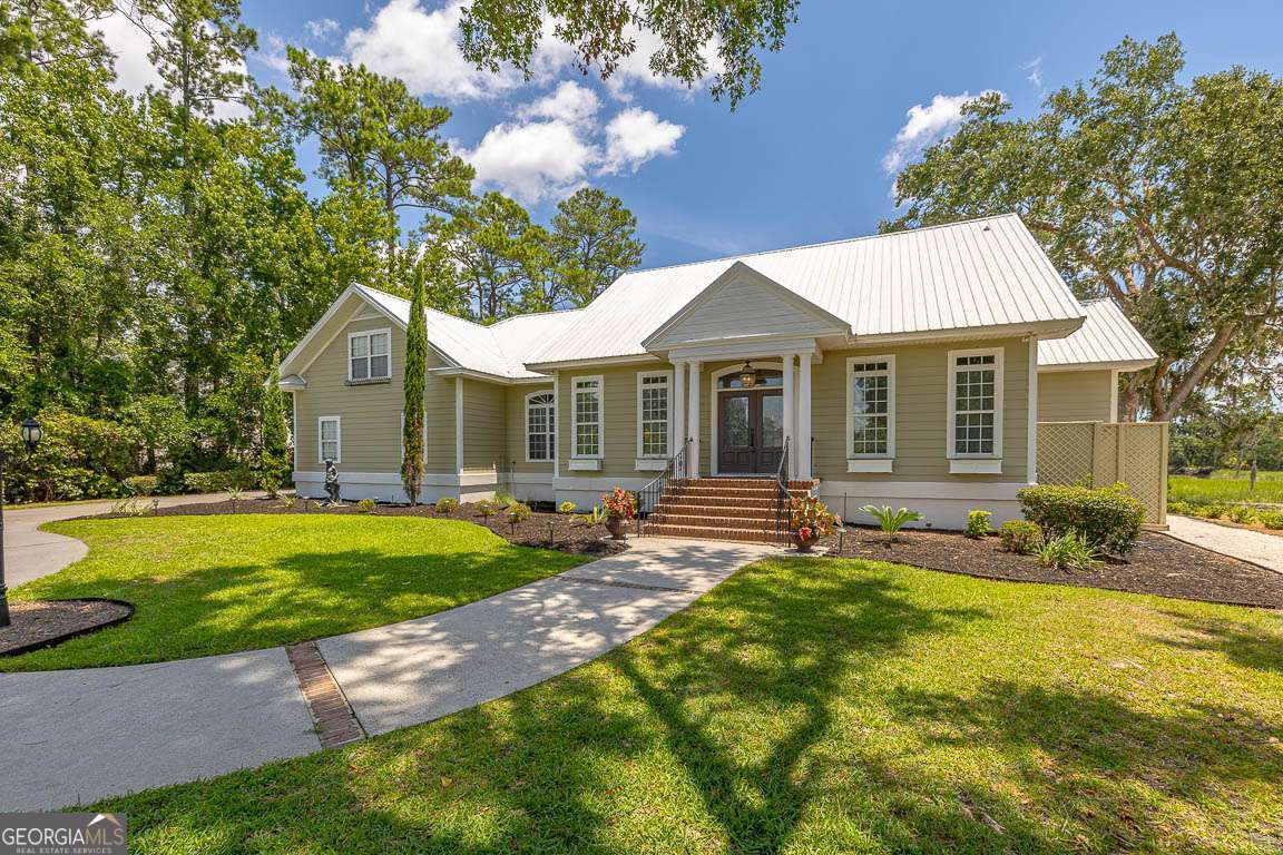 168 Harbor Pointe DR