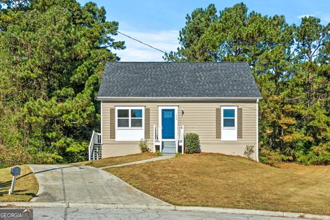 1444 Meadowind CT SW Conyers GA 30094