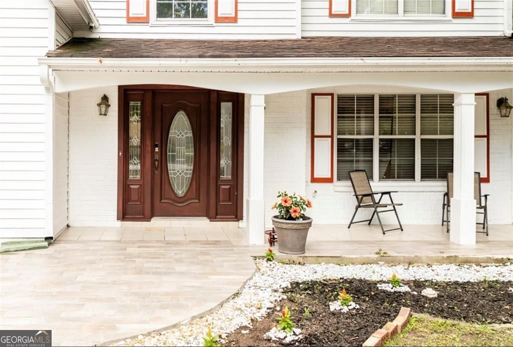 Photo of 3635 Andrea Lee Court, Snellville, GA 30039 (MLS # 10722468)