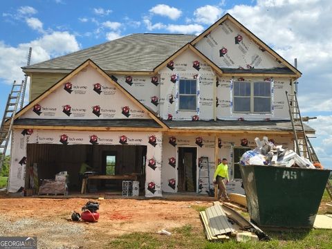 LOT 10 E Mcintosh RD Griffin GA 30223