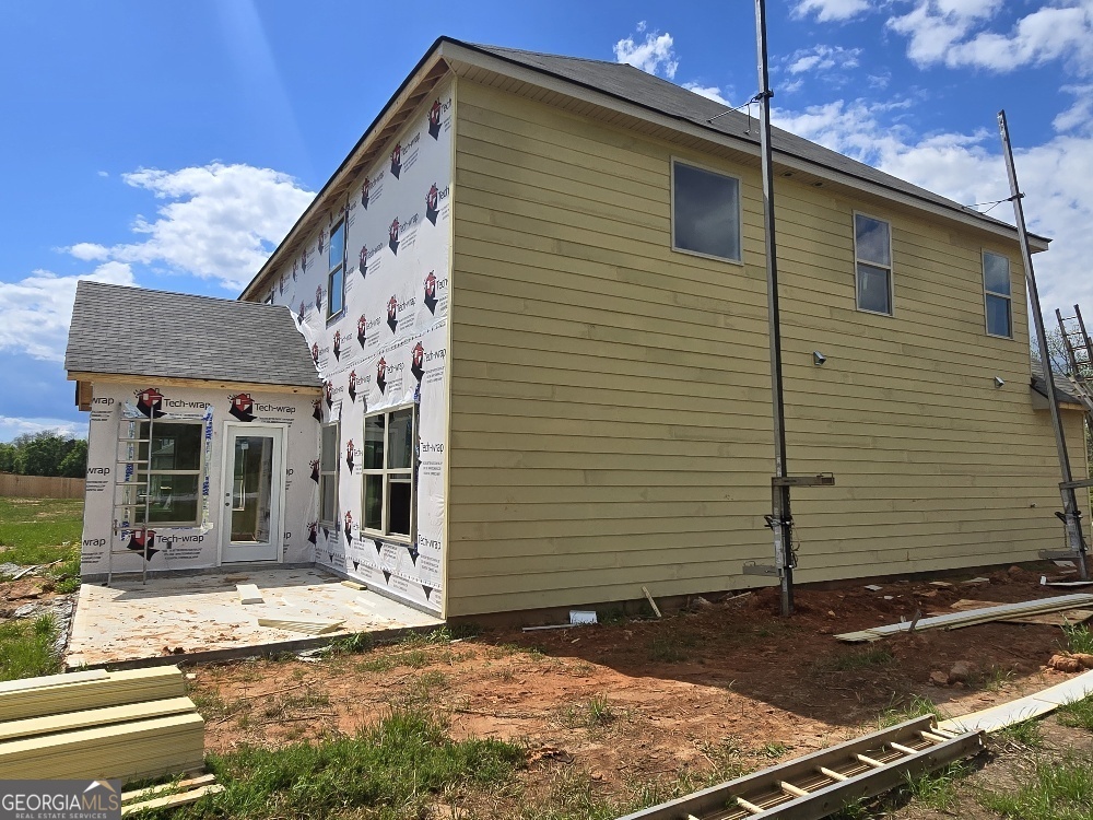 LOT 10 E Mcintosh RD