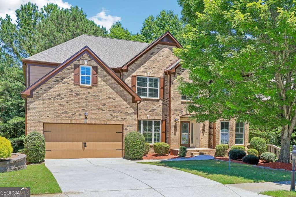 Photo of 4105 Hastings Drive, Cumming, GA 30041 (MLS # 10794541)