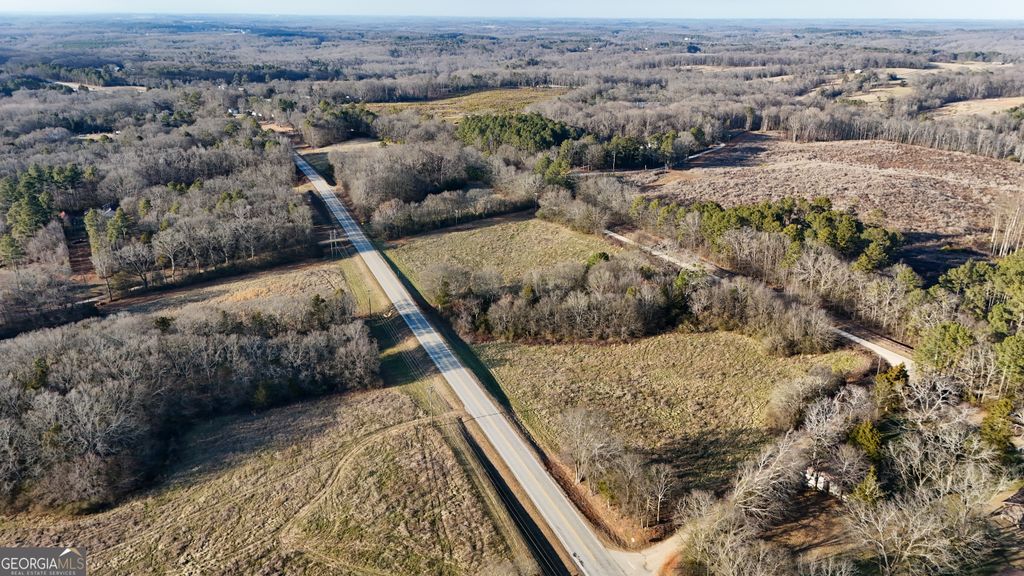 Photo of 00 Bowman Highway, Dewy Rose, GA 30634 (MLS # 10757522)
