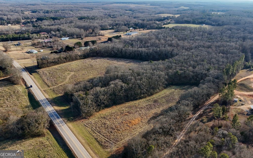 Photo of 00 Bowman Highway, Dewy Rose, GA 30634 (MLS # 10757522)