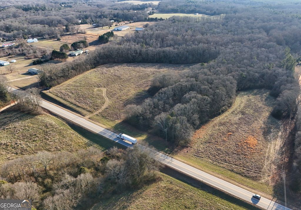 Photo of 00 Bowman Highway, Dewy Rose, GA 30634 (MLS # 10757522)