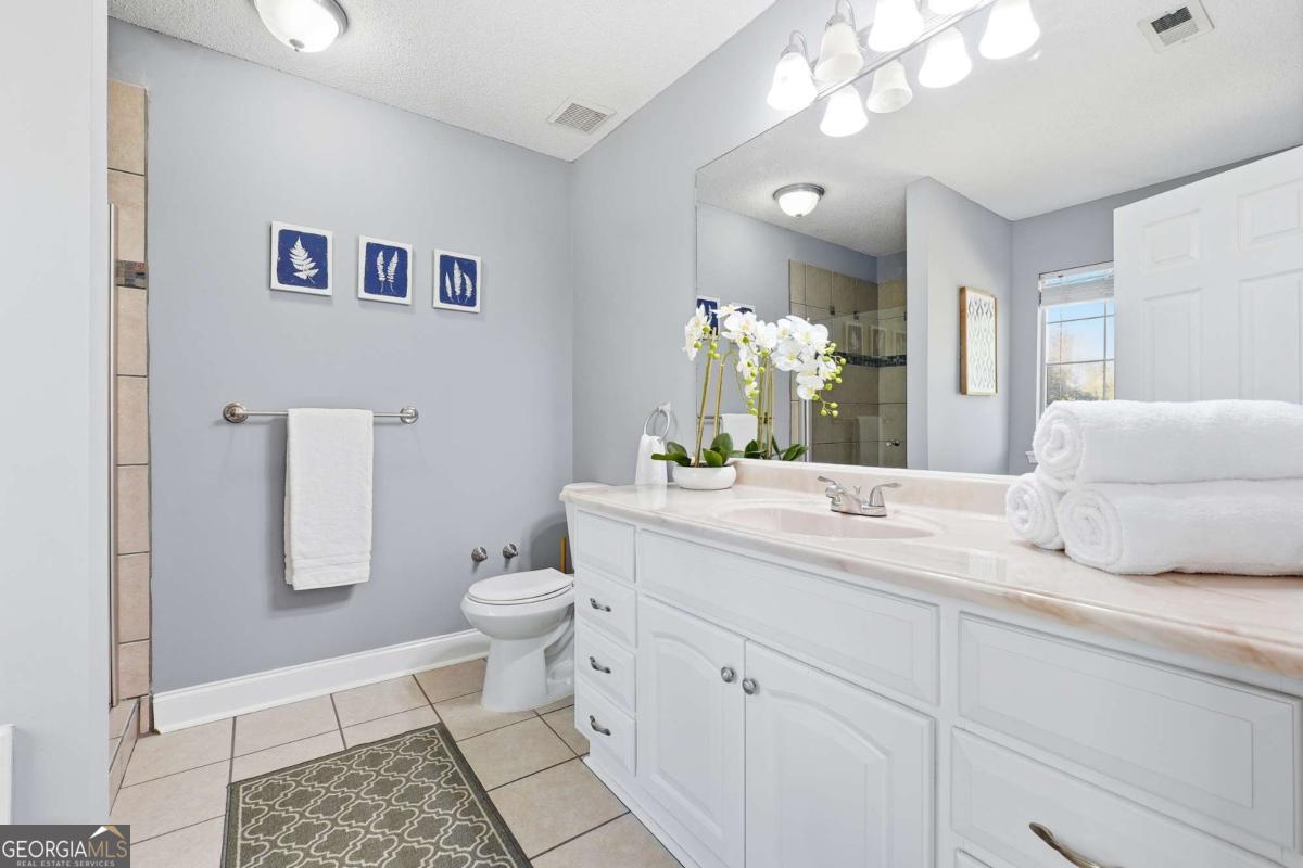 Ivey Park - Residential