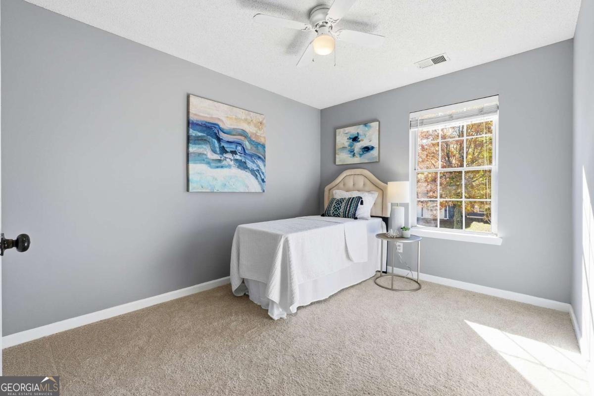 Ivey Park - Residential