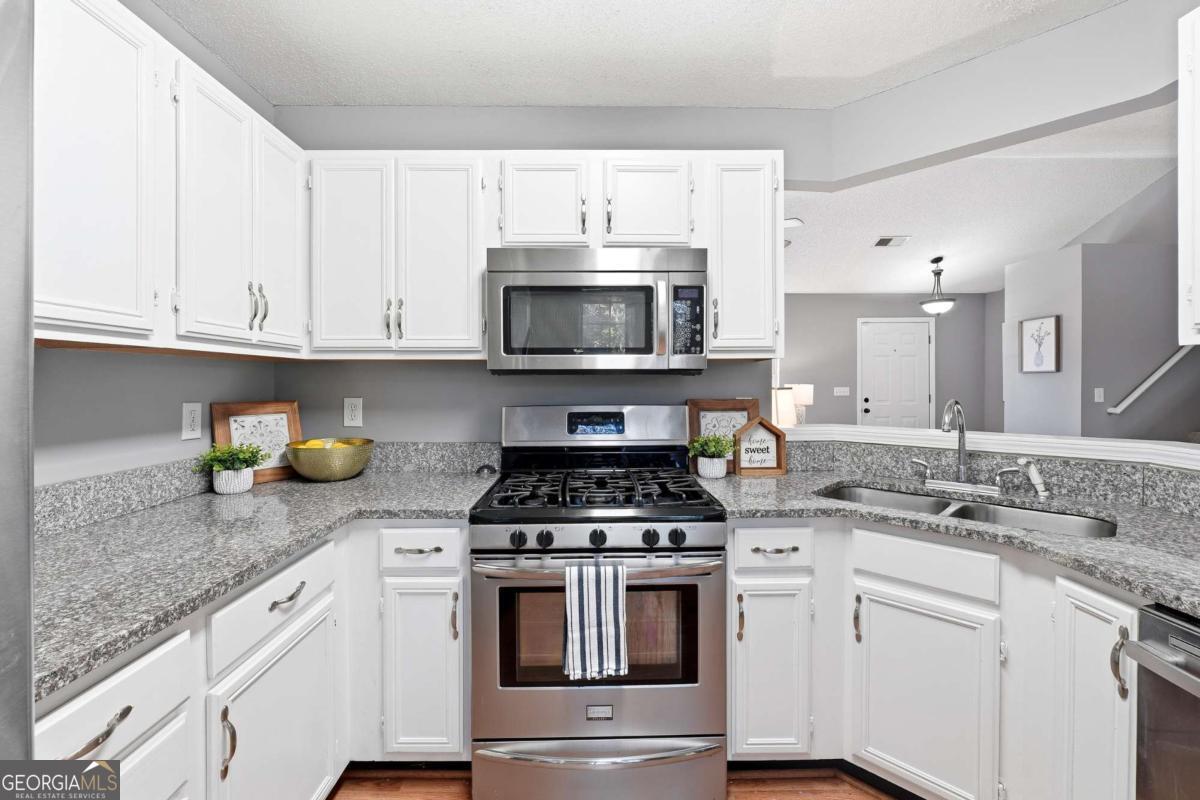 Ivey Park - Residential