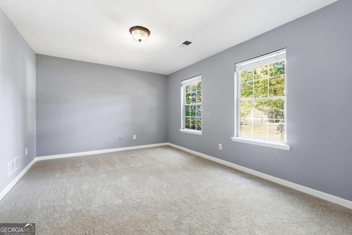 Ivey Park - Residential