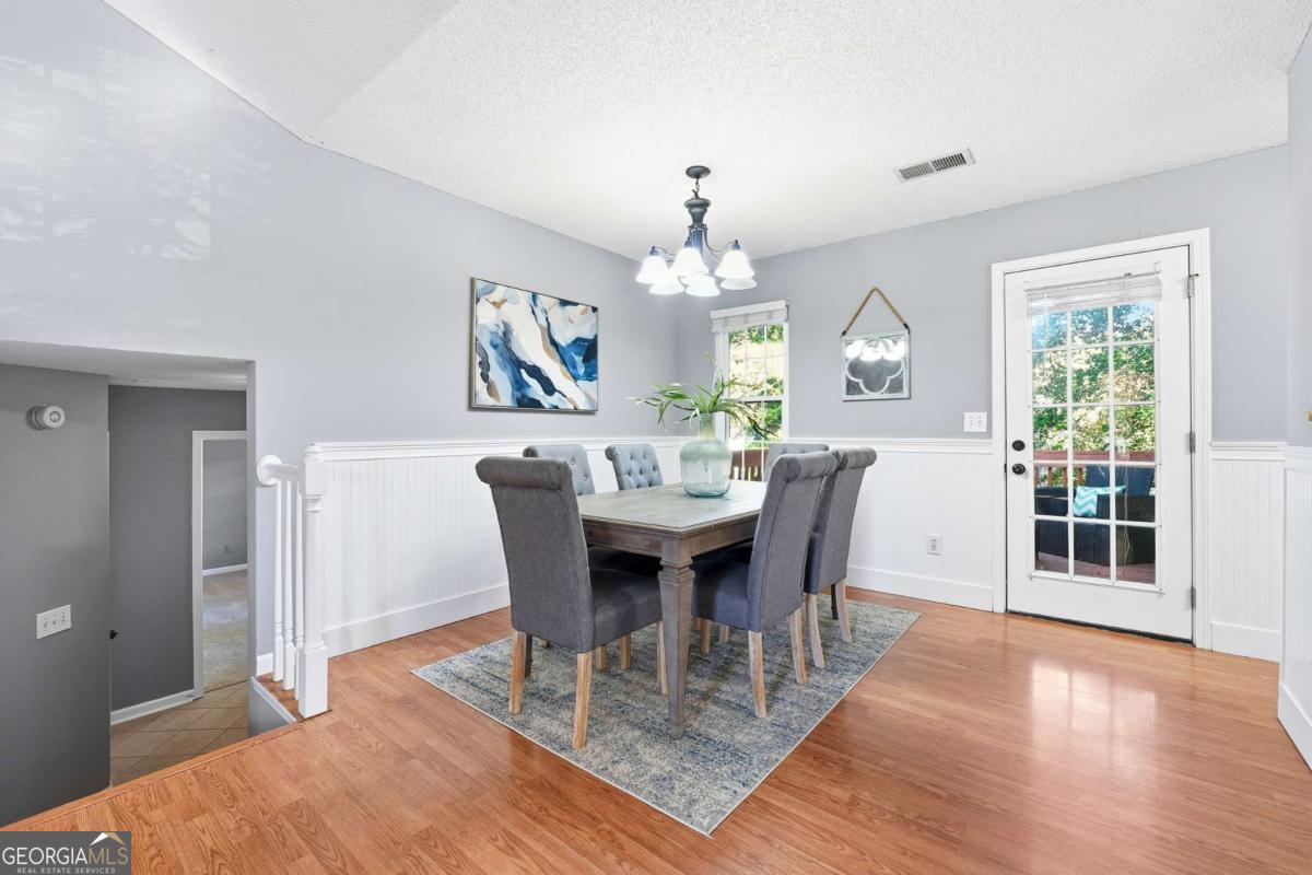 Ivey Park - Residential