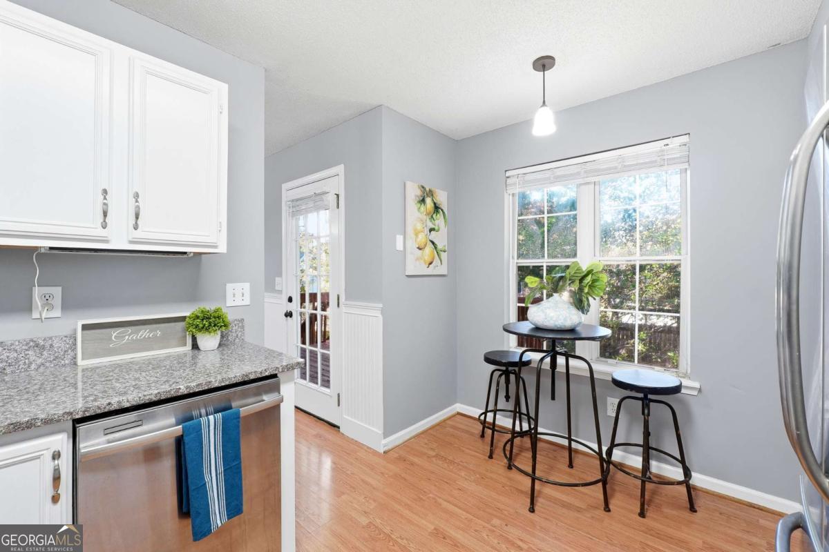 Ivey Park - Residential