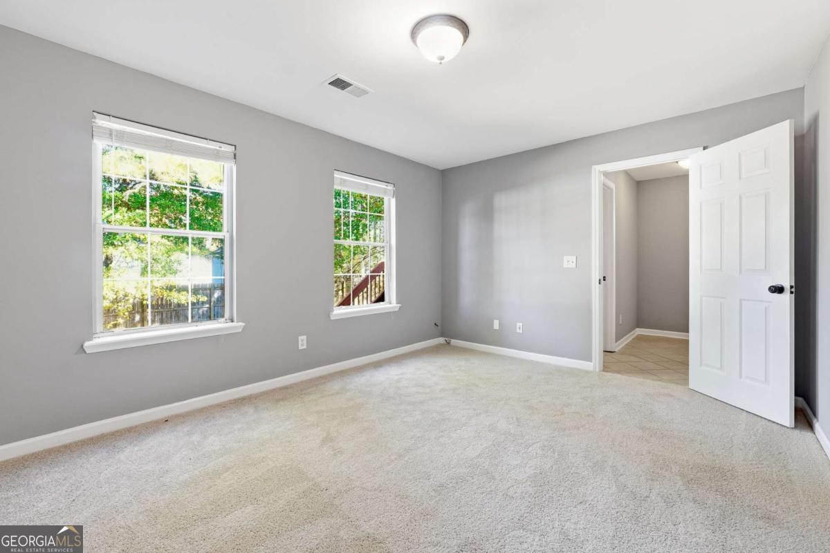 Ivey Park - Residential