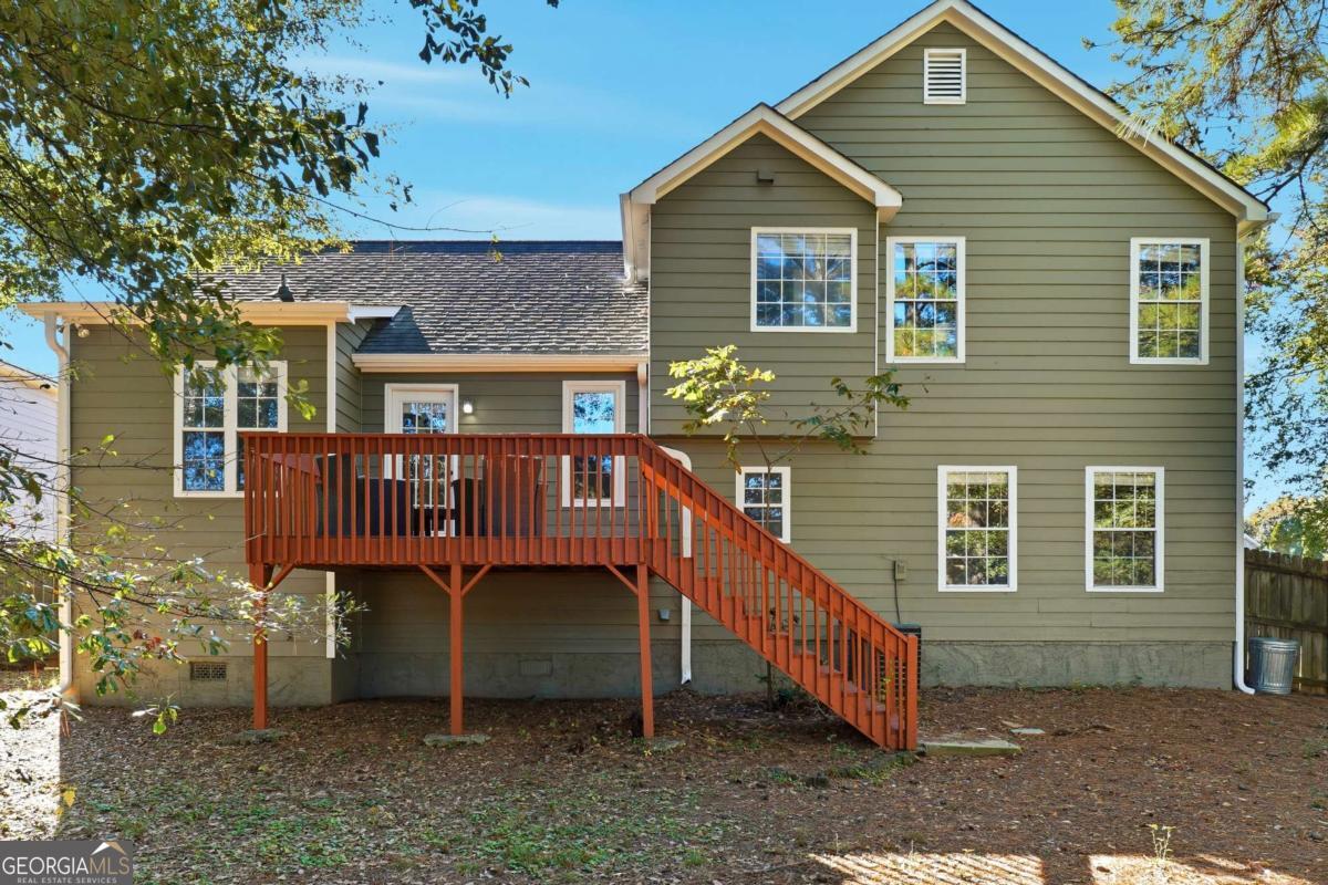 Ivey Park - Residential